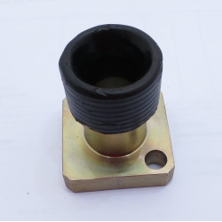 1''BSP 1P/1M ST.DOWTY PORT ADAPTOR